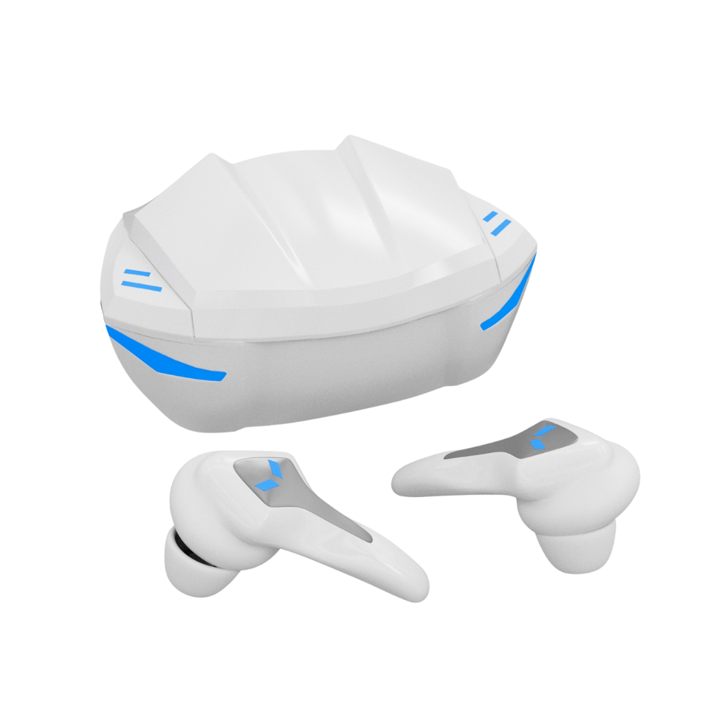 4M Wireless Earbuds Model 14 with Bass Boost